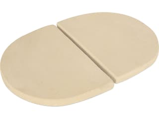 Primo Grills Heat Deflector Plates