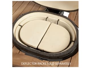 Primo Grills Heat Deflector Plates