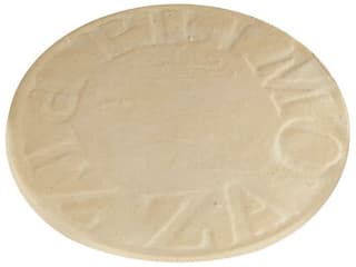 Primo Fredstone 19'' Round Baking Stone for Oval X-Large Grill