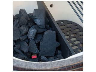 Primo Grills Cast Iron Firebox Divider