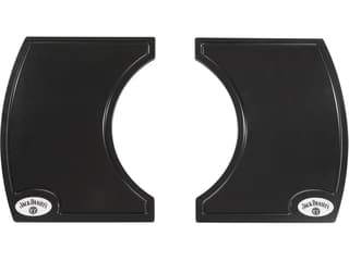 Primo Island Top 2 Piece for Oval XL 400 Jack Daniel’s Edition