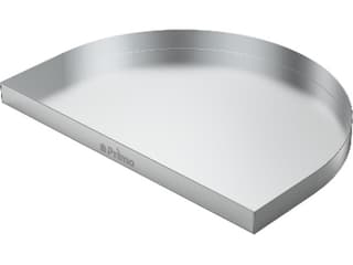 Primo Griddle for Oval Lg 300