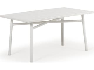 Watermark Living Sandoval Faux Wood Rectangular Coffee Table Top