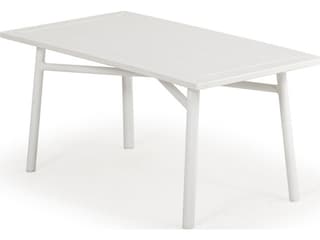 Watermark Living Sandoval Faux Wood Rectangular Coffee Table Top