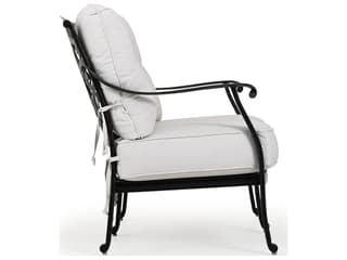 Watermark Living Dauphine Cast Aluminum Patio Loveseat