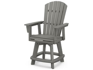 POLYWOOD Nautical Bistro Set