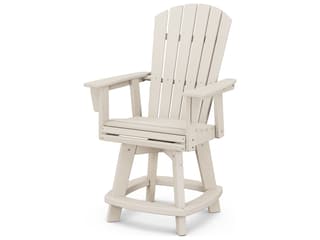 POLYWOOD Nautical Bistro Set - Thumbnail 3