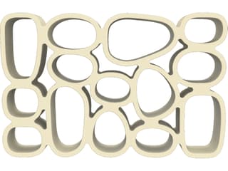 Qeeboo Koibuchi Ivory Bookcase