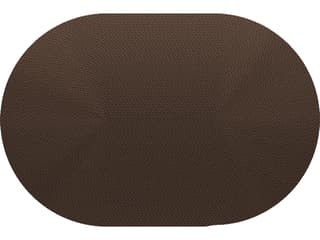 Nami Composition E Oval Braided Area Rug in Recyclable Polyethylene by Stefano Giovannoni