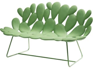 Qeeboo Filicudi Sofa Balsam Green