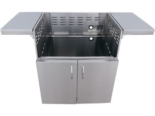 RCS 30'' ARG Freestanding Cart