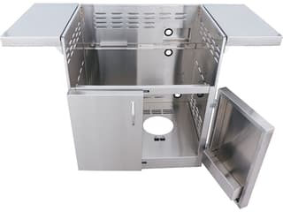 RCS 30'' ARG Freestanding Cart