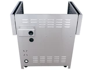 RCS 30'' ARG Freestanding Cart