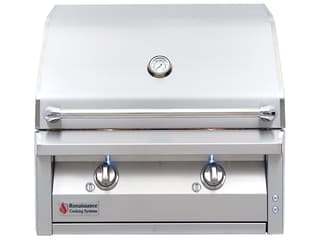 RCS 30'' ARG Propane Stainless Built-In Grill