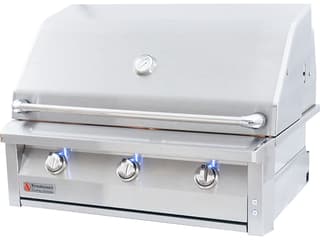 RCS ARG Built-in Grill - Thumbnail 2
