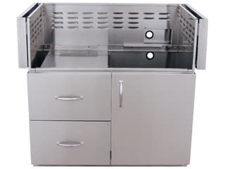RCS 42'' ARG Freestanding Cart