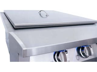 RCS ARG Pro Burner Natural Gas Side Burner