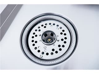 RCS ARG Pro Burner Natural Gas Side Burner