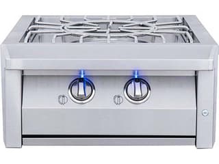 RCS Grills ARG Pro Side Power Burner - Thumbnail 5