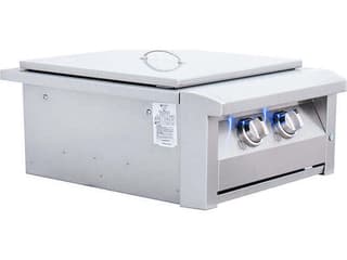 RCS Grills ARG Pro Side Power Burner - Thumbnail 4