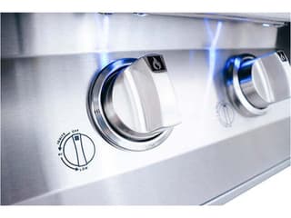 RCS Grills ARG Pro Side Power Burner - Thumbnail 2