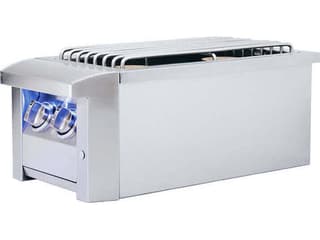 RCS ARG Natural Gas Double Side Burner