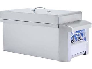 RCS ARG Natural Gas Double Side Burner