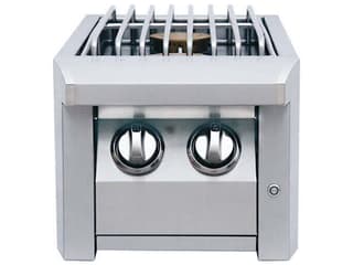 RCS ARG Propane Double Side Burner