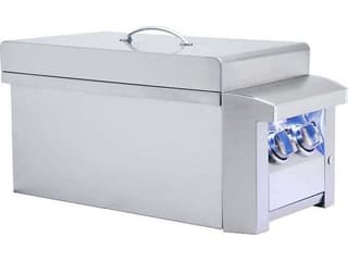 RCS ARG Propane Double Side Burner