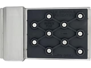 RCS Stainless Griddle for ARG Series Grills