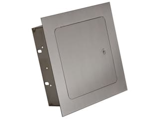 RCS Liner Stainless Steel Recessed Access Door 6'' x 6''