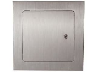 RCS Liner Stainless Steel Recessed Access Door 8'' x 8''
