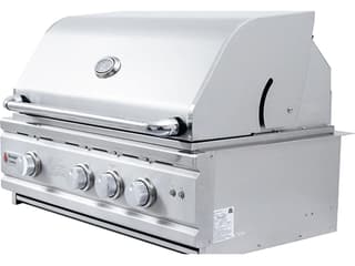 RCS Grills Stainless Steel 30'' Cutlass Pro Built-In Propane Grill