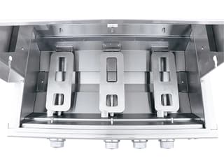 RCS Grills Stainless Steel 30'' Cutlass Pro Built-In Propane Grill
