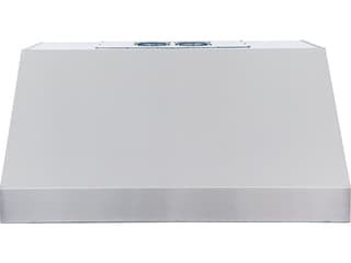 RCS Grills Stainless Steel 36'' Outdoor Vent Hood