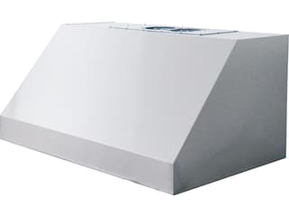 RCS Grills Stainless Steel 36'' Outdoor Vent Hood