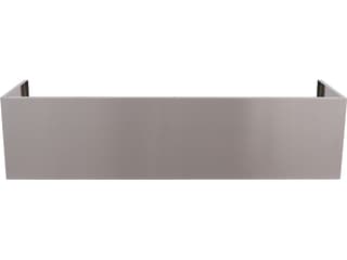 RCS Grills Stainless Steel 36'' Vent Hood Duct Cover