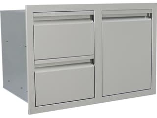 RCS Gas Grills Valiant Drawer - Thumbnail 3