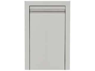 RCS Grills Stainless Valiant Spice Rack Drawer