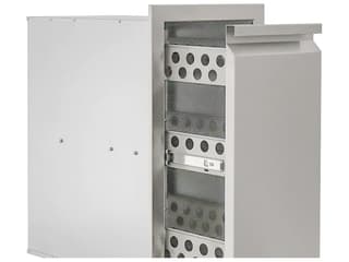 RCS Grills Stainless Valiant Spice Rack Drawer