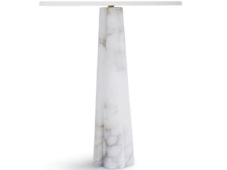 Regina Andrew Quatrefoil Table Lamp