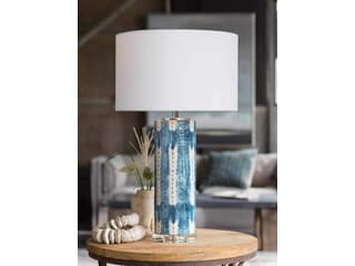 Regina Andrew Mali Table Lamp - Thumbnail 3