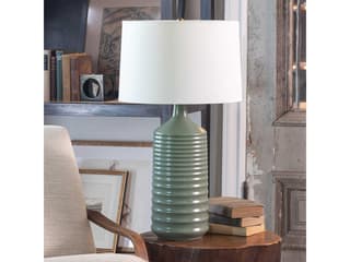 Regina Andrew Temperance Buffet Lamp - Thumbnail 4