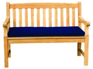 Estate Fullback Cushion  Navy