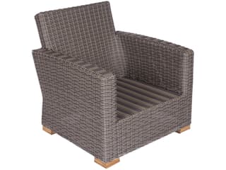 Sanibel Outdoor Patio Club Chair