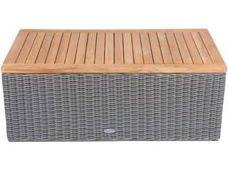 Royal Teak Collection Sanibel Patio Coffee Table