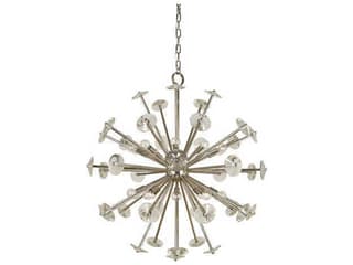 Apogee 20-Light Sputnik Chandelier