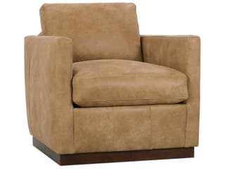 Rowe Allie Swivel Accent Chair
