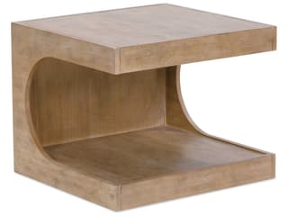 Rowe Dune Coffee Table - Thumbnail 2