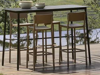 Resol Hub Polypropylene Bar Set